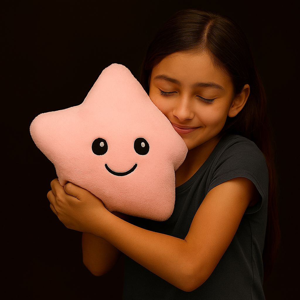 LumaLuna™ – hilft deinem Kind beim Einschlafen