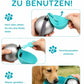 AquaBall - smarte Hundetrinkflasche für unterwegs