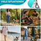 AquaBall - smarte Hundetrinkflasche für unterwegs