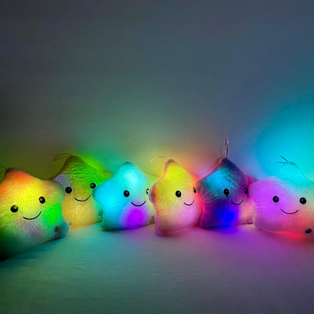 LumaLuna™ – hilft deinem Kind beim Einschlafen